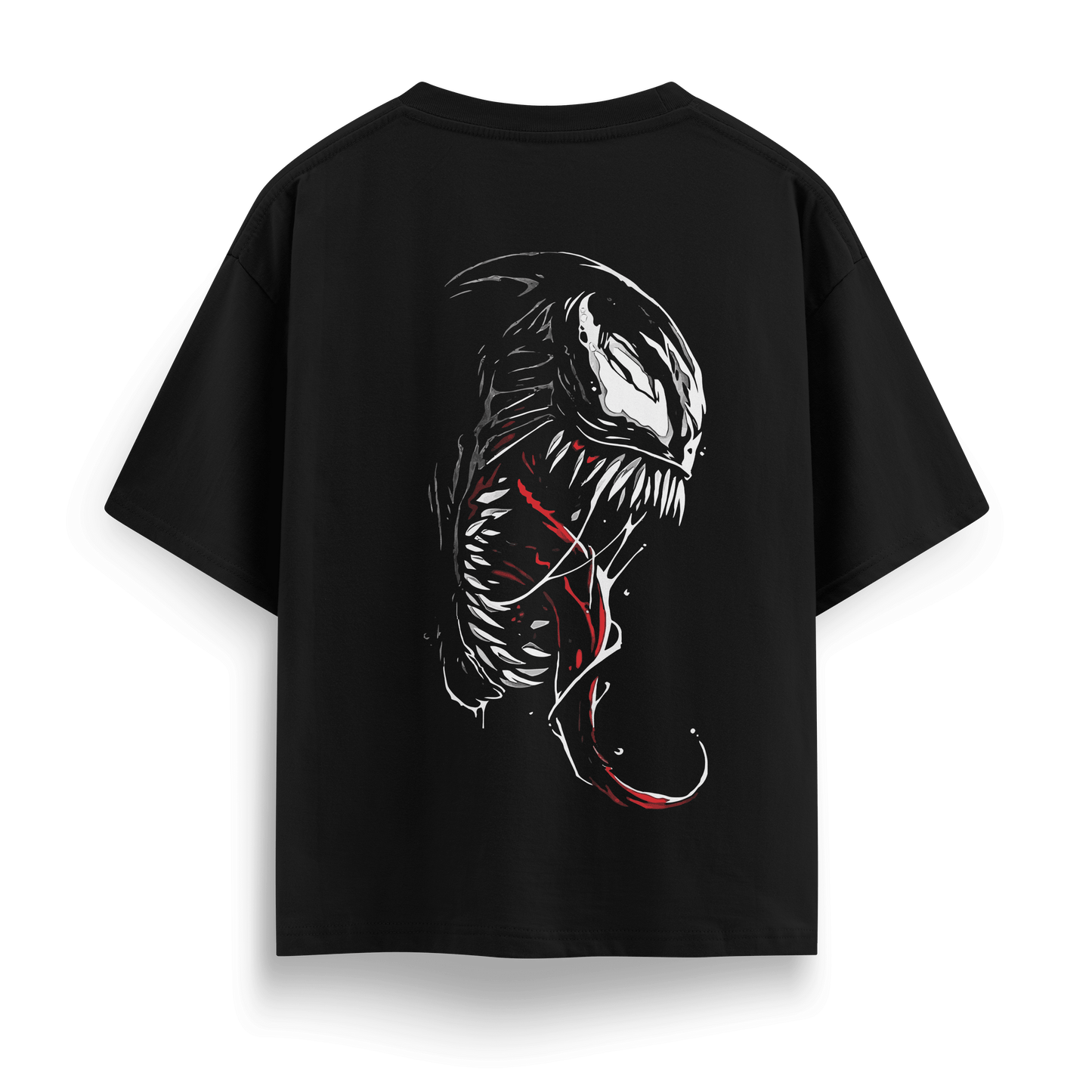 Venom Oversized T-Shirt