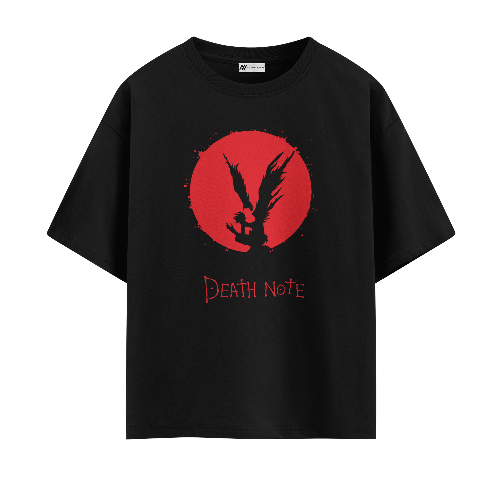 Oversized T- Shirt