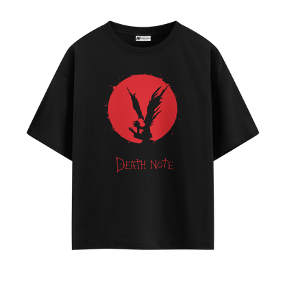 Oversized T- Shirt