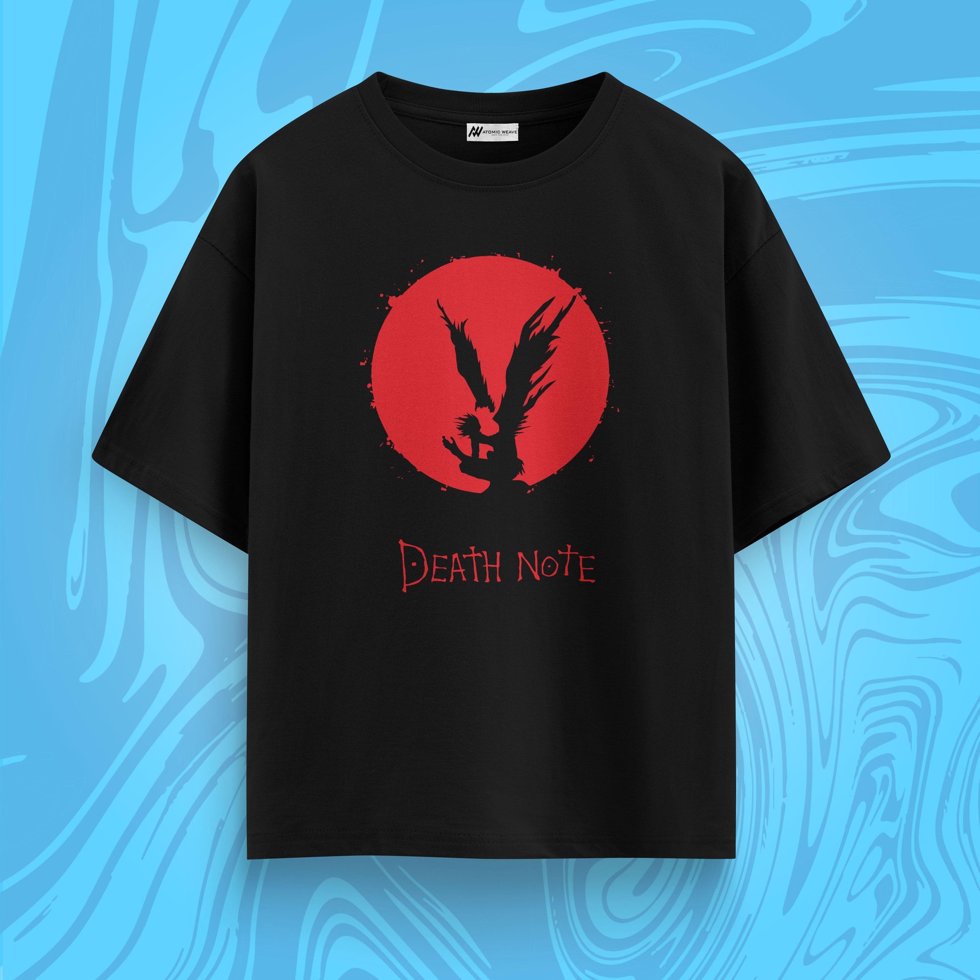 Oversized T- Shirt