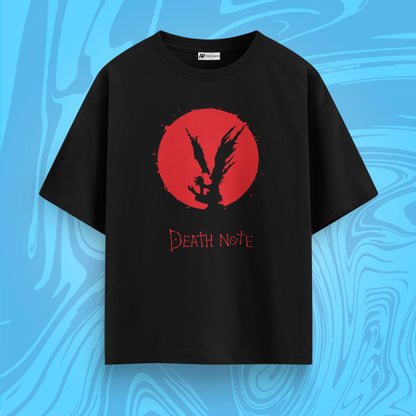 Oversized T- Shirt