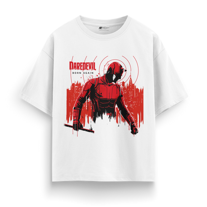 Daredevil Oversized T-Shirt